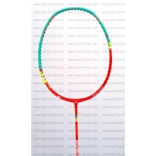 Head Xenon Blast Badminton Racket - 77g
