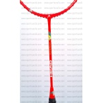 Head Xenon Blast Badminton Racket - 77g