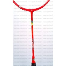 Head Xenon Blast Badminton Racket - 77g
