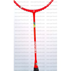 Head Xenon Blast Badminton Racket Head Xenon Blast Badminton Racket - 77g