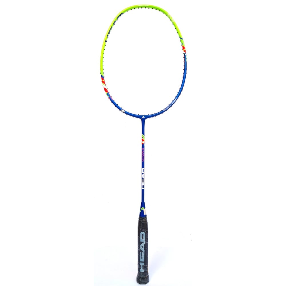 Head Xenon Lite Badminton Racket - 74g