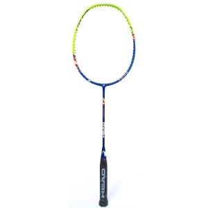 Head Xenon Lite Badminton Racket - 74g