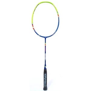 Head Xenon Lite Badminton Racket Head Xenon Lite Badminton Racket - 74g