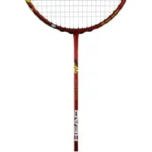Head Xenon 2.0 Badminton Racket Head Xenon 2.0 Badminton Racket - 80g
