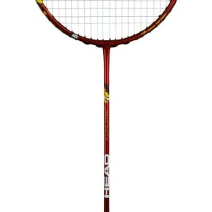 Head Xenon 2.0 Badminton Racket Head Xenon 2.0 Badminton Racket - 80g