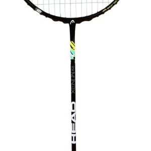 Head Xenon 2.2 Badminton Racket Head Xenon 2.2 Badminton Racket