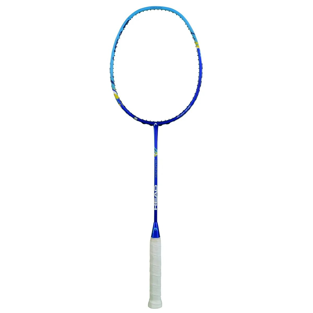 Buy Head Xenon 3 Badminton Racket, 83g - Sportsuncle