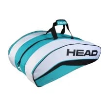 Head Xenon 900 Badminton Kitbag Head Xenon 900 Badminton Kitbag