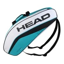 Head Xenon 900 Badminton Kitbag Head Xenon 900 Badminton Kitbag