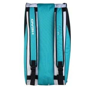 Head Xenon 900 Badminton Kitbag