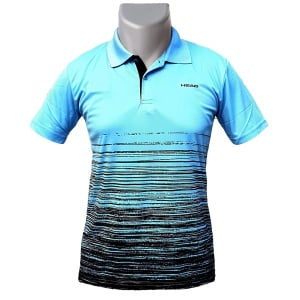 Head Aldwin Polo Collar Tshirt 
