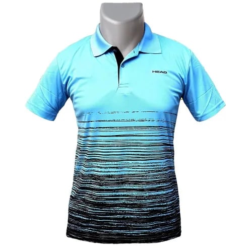 Head Aldwin Polo Collar Tshirt 