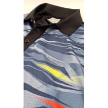 Head HCD328 Polo Collar Tshirt 