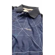 Head HCD332 Polo Collar Tshirt Head HCD332 Polo Collar Tshirt