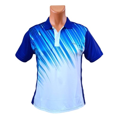 Head HCD336 Polo Collar Tshirt 