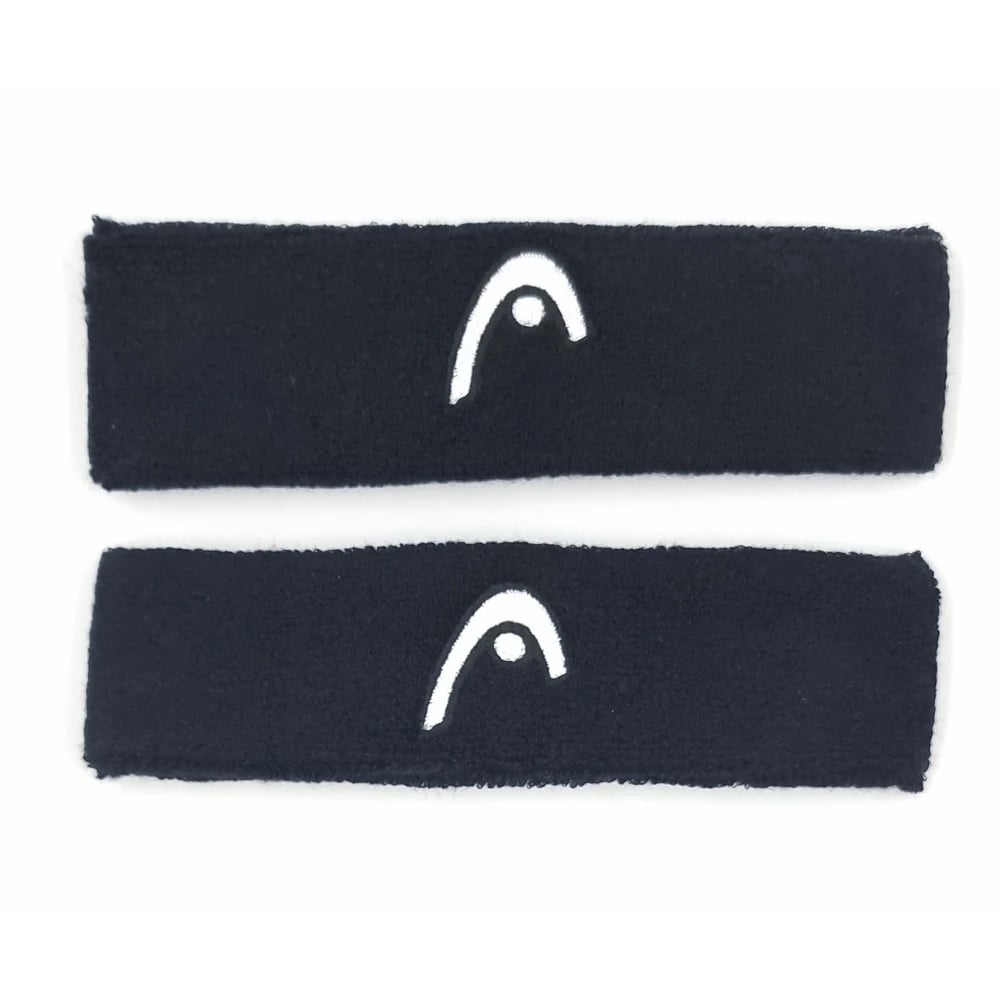 Head Cotton Head Band for Badminton
