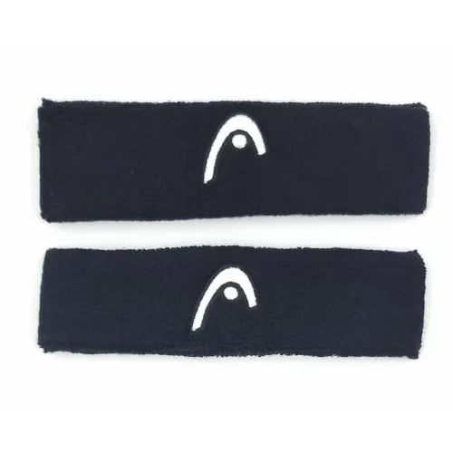 Head Cotton Head Band for Badminton