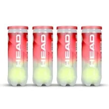 Head Championship Tennis Balls Dozen (12 Balls) Head Championship Dozen (12 Balls)