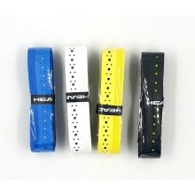 Head Pro Cushion Badminton Grip (Pack of 4)