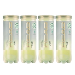 Head Tour Tennis Balls (12 Balls) Head Tour Tennis Balls (12 Balls)