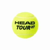 Head Tour XT Tennis Balls (12 Balls) 