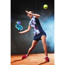 Head MIA Girls Tshirt for Badminton /Tennis