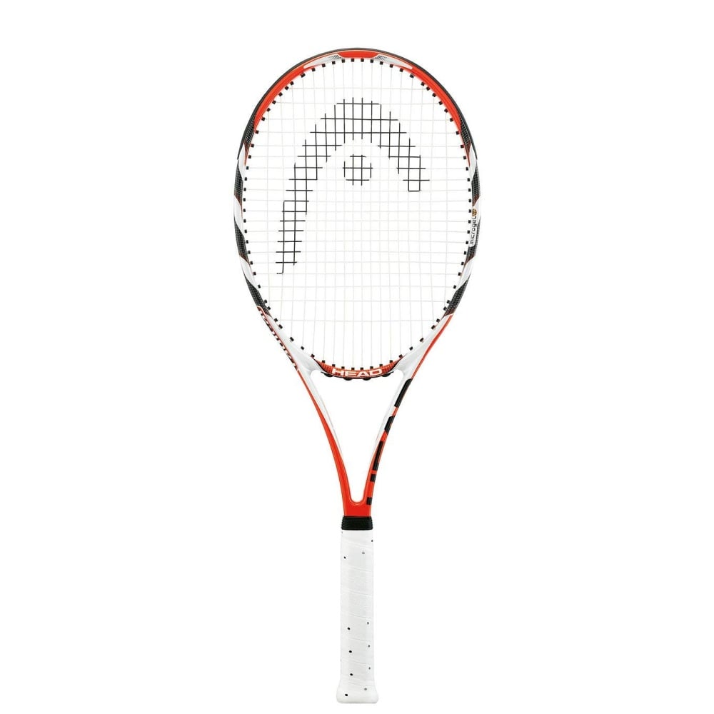 Head Microgel Radical MP Tennis Racket