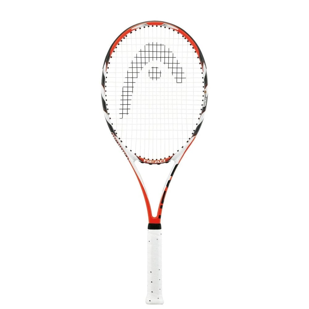 Head Microgel Radical MP Tennis Racket