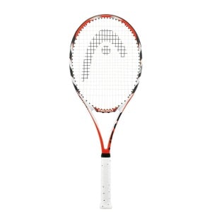 Head Microgel Radical MP Tennis Racket