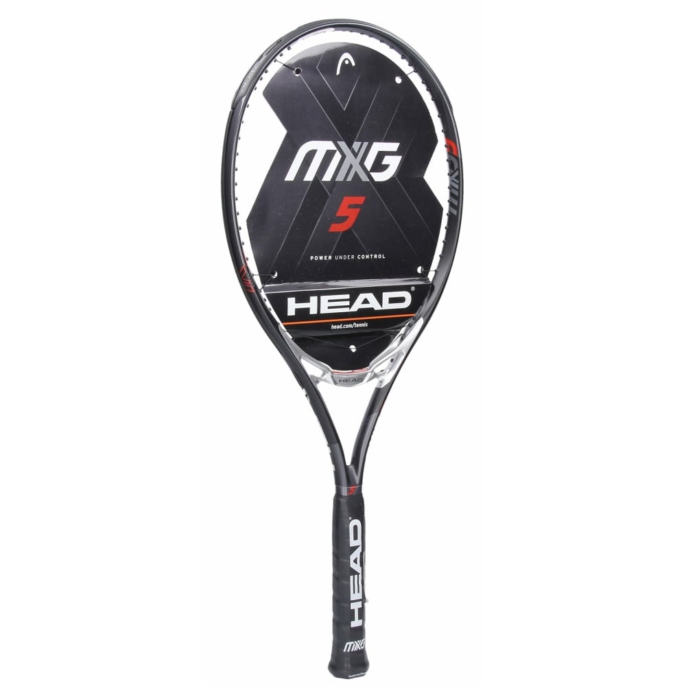 Head MXG5 Tennis Racket