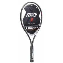 Head MXG5 Tennis Racket Head MXG5 Tennis Racket