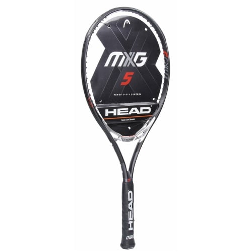 Head MXG5 Tennis Racket