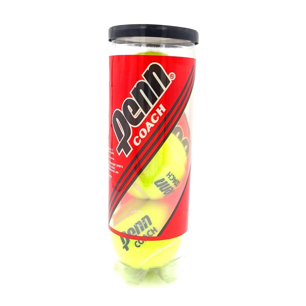 Head Penn Coach Tennis Balls 