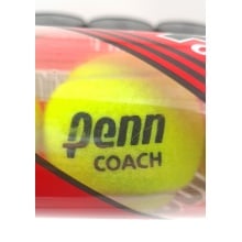 Penn Coach Tennis Balls 