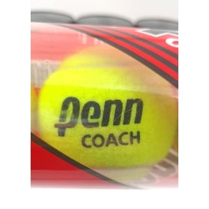 penn training Tennis Balls Penn Coach Tennis Balls