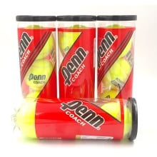 Head Penn Coach Tennis Balls (Pack of 12)