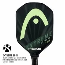 Head Extreme Tour Pickleball Paddle Head Extreme Tour Pickleball Paddle
