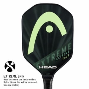 Head Extreme Tour Pickleball Paddle Head Extreme Tour Pickleball Paddle