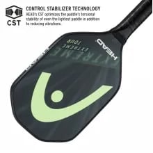 Head Extreme Tour Pickleball Paddle Head Extreme Tour Pickleball Paddle