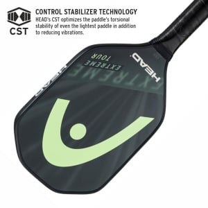 Head Extreme Tour Pickleball Paddle Head Extreme Tour Pickleball Paddle
