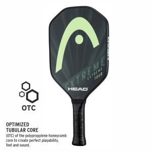 Head Extreme Tour Pickleball Paddle Head Extreme Tour Pickleball Paddle