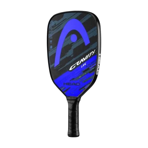 Head Gravity Lite Pickleball Paddle