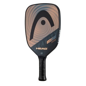 Head Gravity Tour Pickleball Paddle