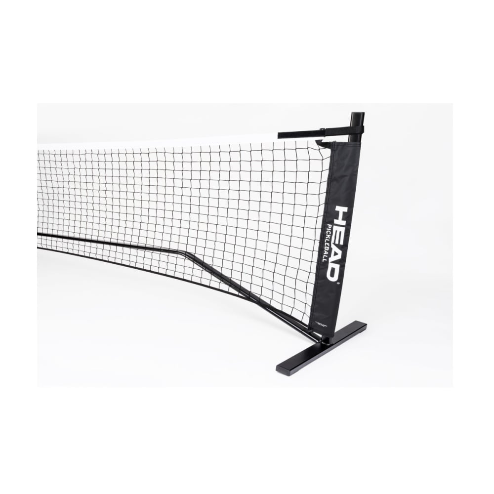 Head Portable Pickleball Net