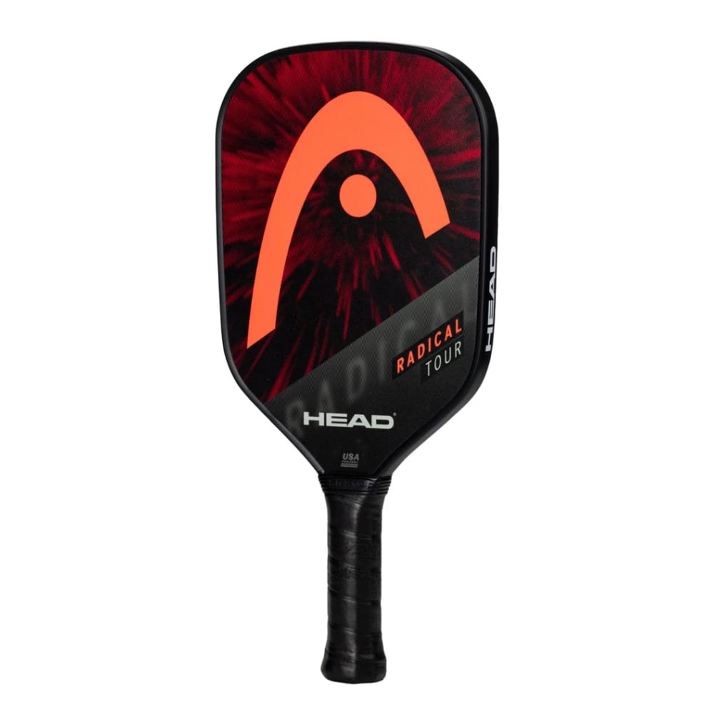 Head Radical Tour Pickleball Paddle