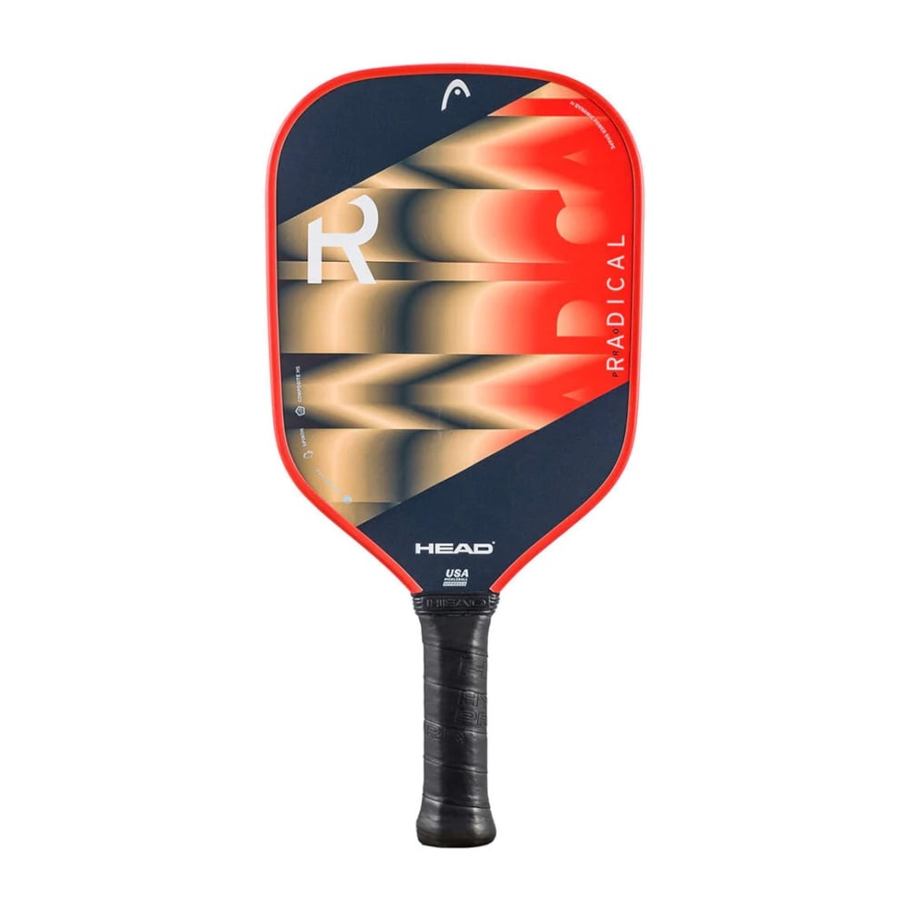 Head Radical Pro Pickleball Paddle