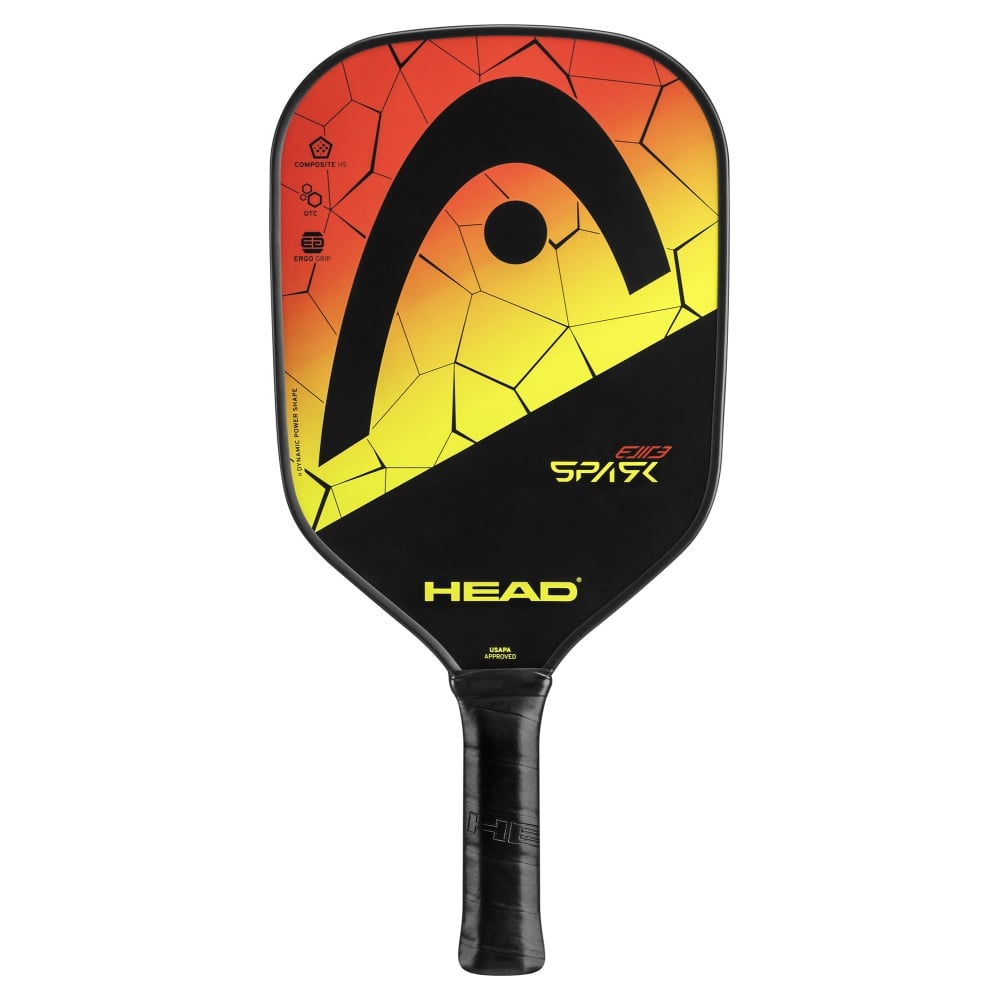 Head Spark Elite Pickleball Paddle