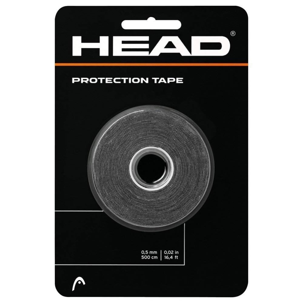 Head Protection Tape