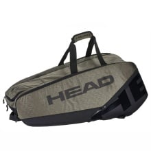 Head Pro X Badminton / Tennis Kitbag - L