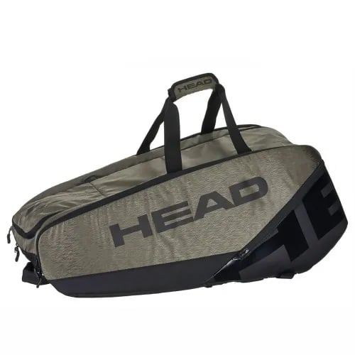 Head Pro X Racquet Bag - Sportsuncle